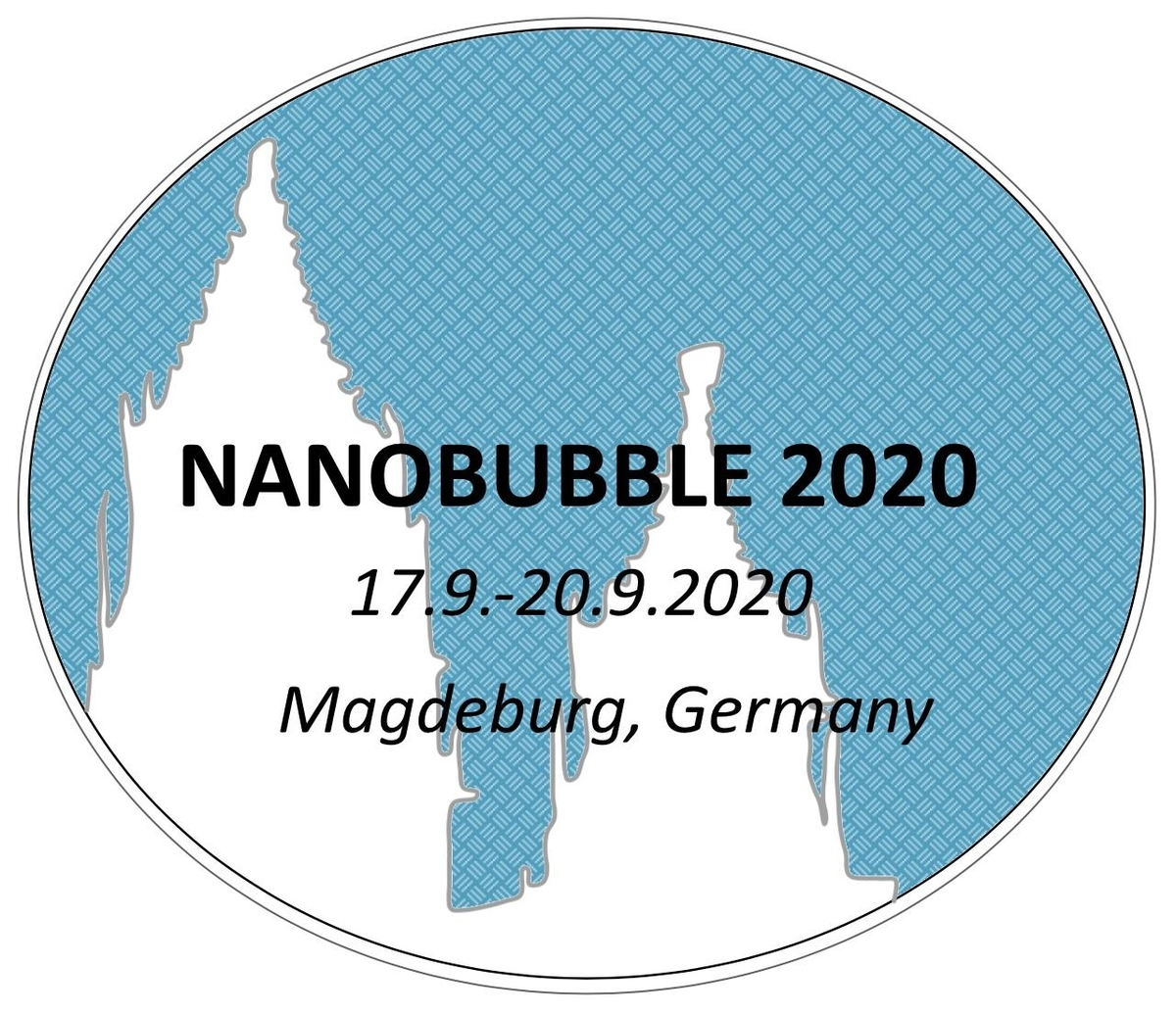 Nanobubble 2020