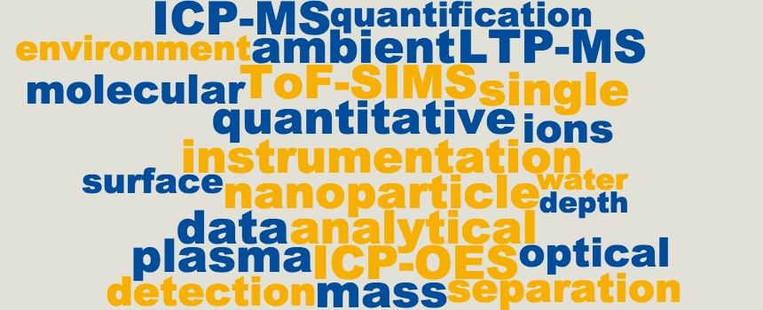 Research Tag Cloud