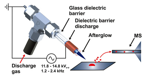 LTP-ADI-MS schematic