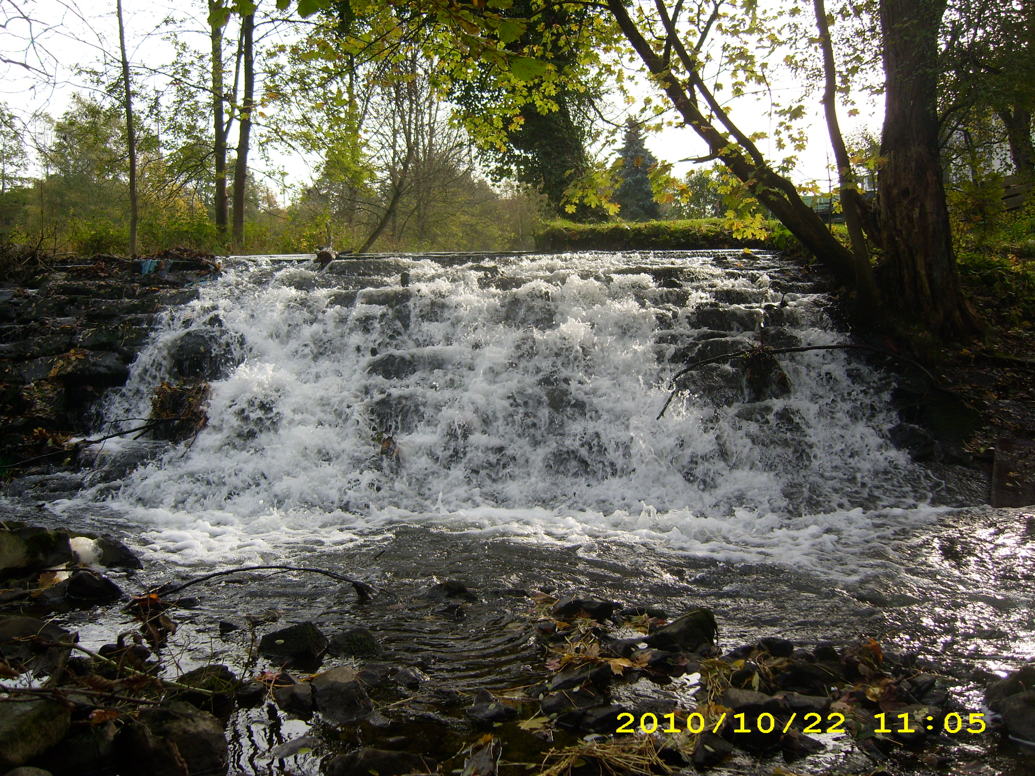 Wehr Bhf Siegen-Ost