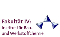 Bau- und Werkstoffchemie