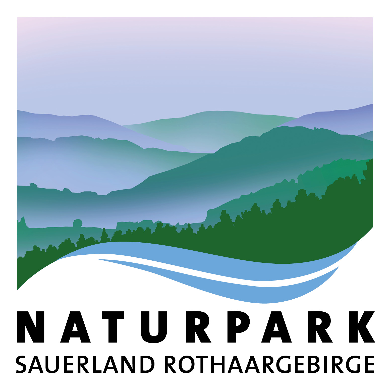Logo NPSR