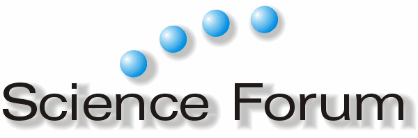 ScienceForum Logo