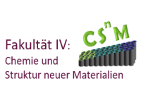 Chemie und Struktur neuer Materialien