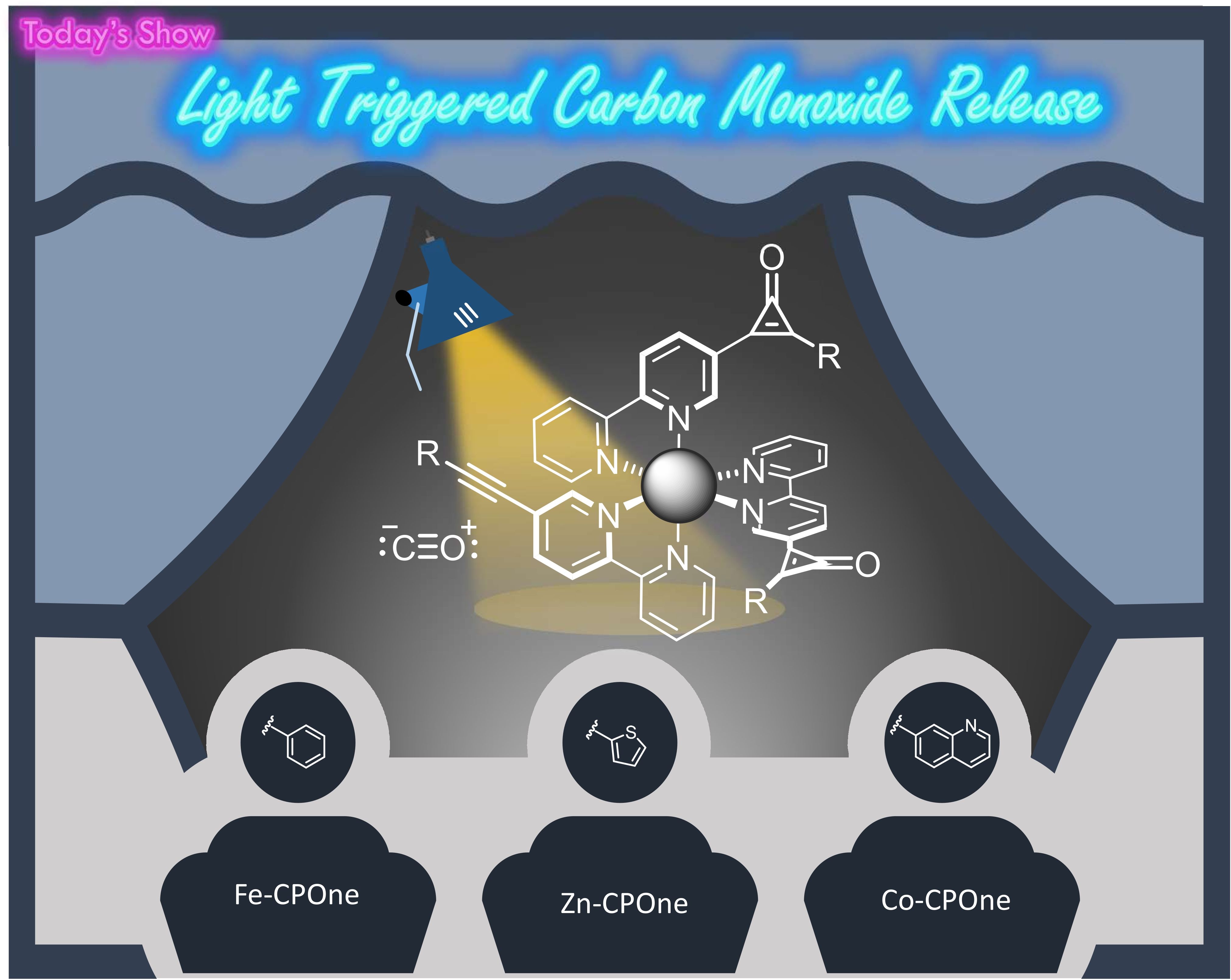 Cyclopropenone picture for website