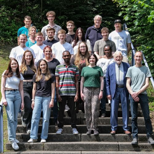 arbeitsgruppe25