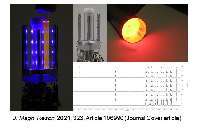 nmr-sonde