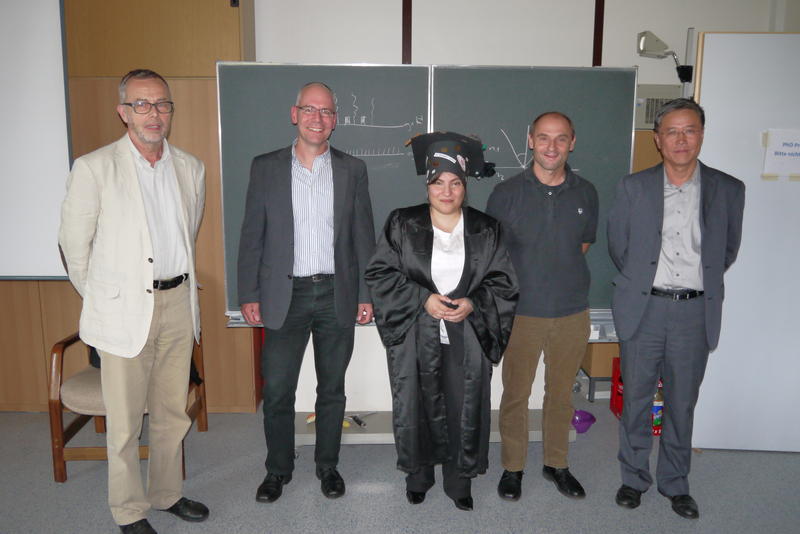 PhD Ekram 2015