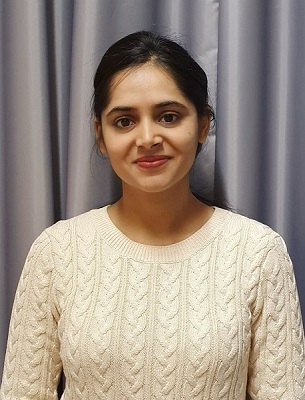 Kawaljit Kaur